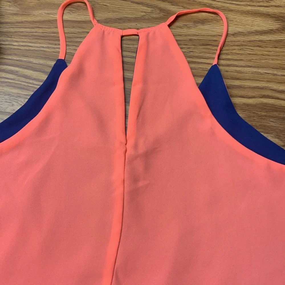 Reversible Tank - Picture 3 of 3